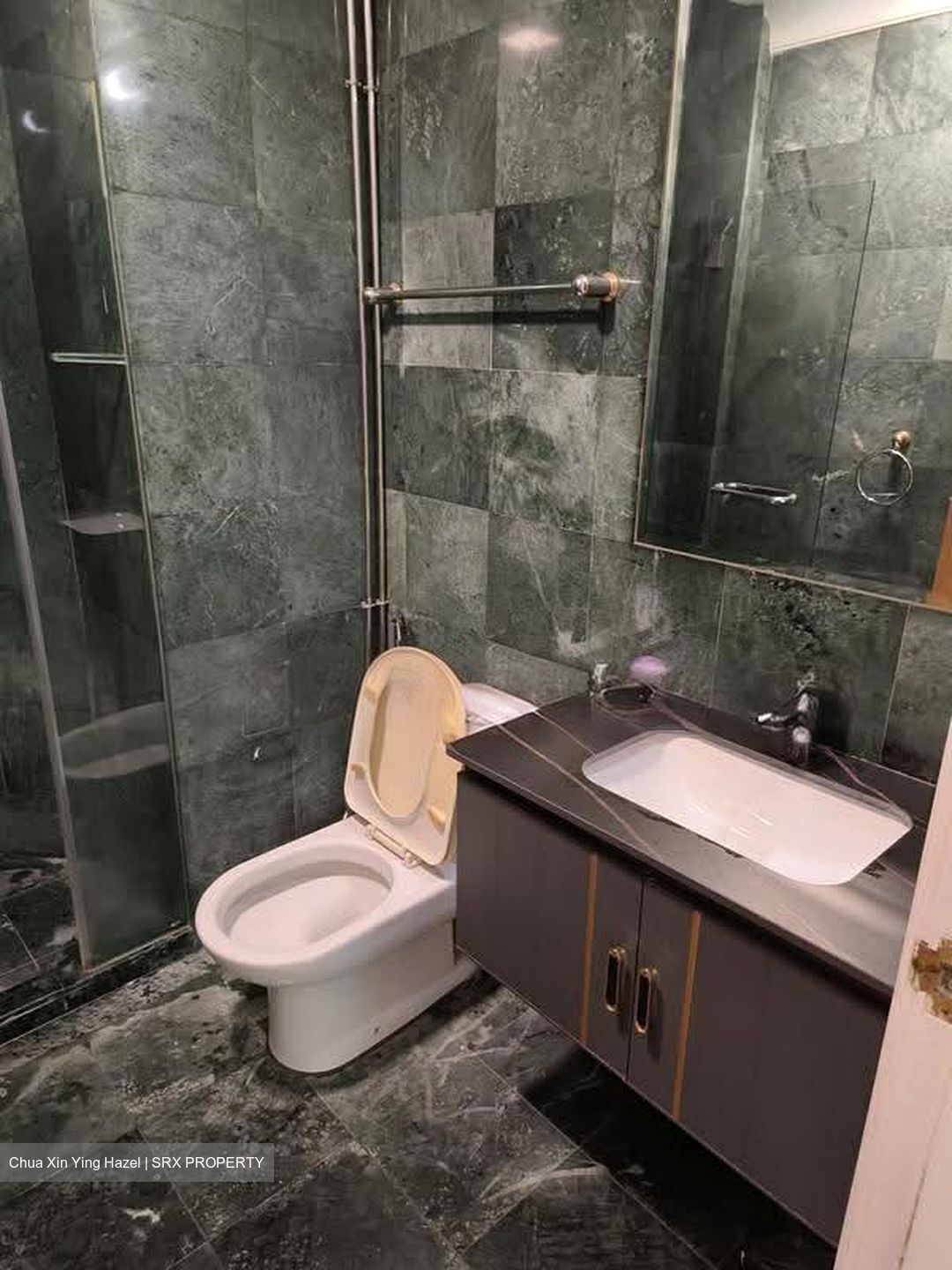 Crystal Rhu (D15), Apartment #606439621